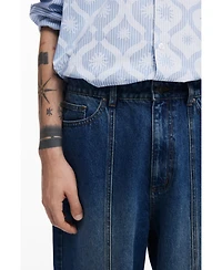 Desigual Men's Balloon jeans
