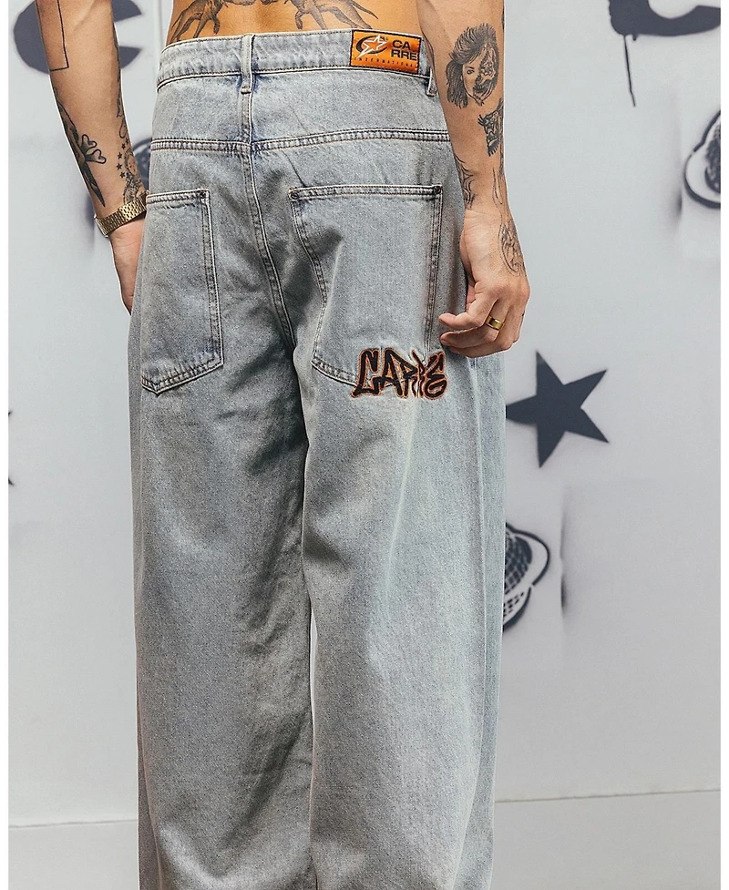 Carre Men's Subway Jeans