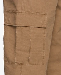 Lazer Men's Loose Fit Cargo Pants