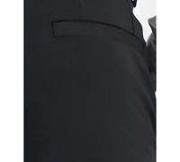 Hugo by Boss Men's Modern-Fit Solid Wool-Blend Suit Separate Pants
