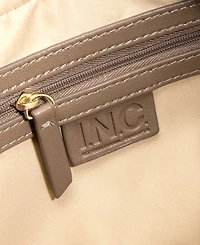I.n.c. International Concepts Nedda Quilted Satchel