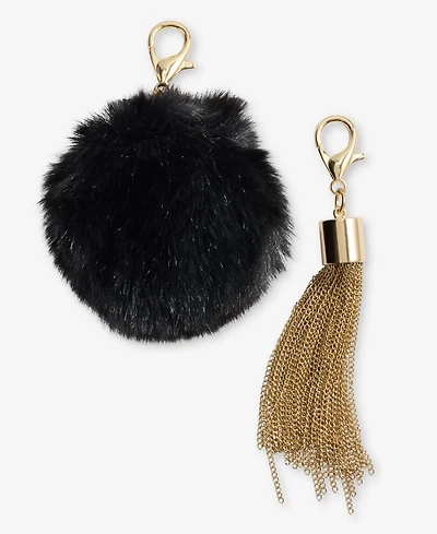 I.n.c. International Concepts Krayaa Faux-Fur Dangle Box Set, Macy's Exclusive