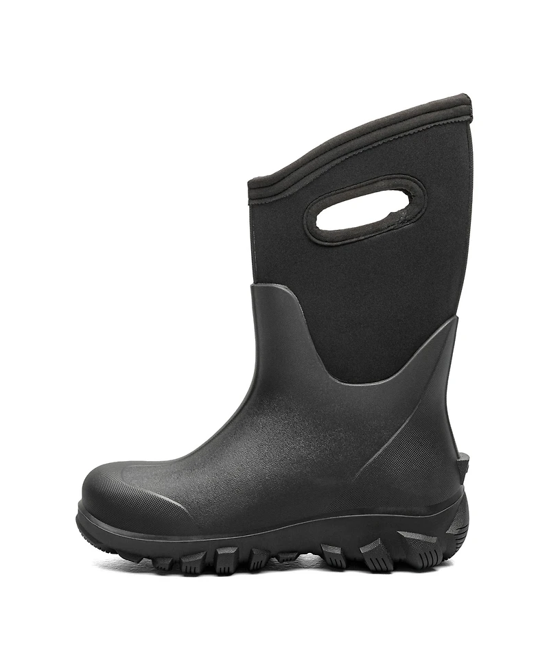 Bogs Little and Big Kids Classic Seamless Rain Boots