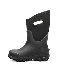 Bogs Little and Big Kids Classic Seamless Rain Boots