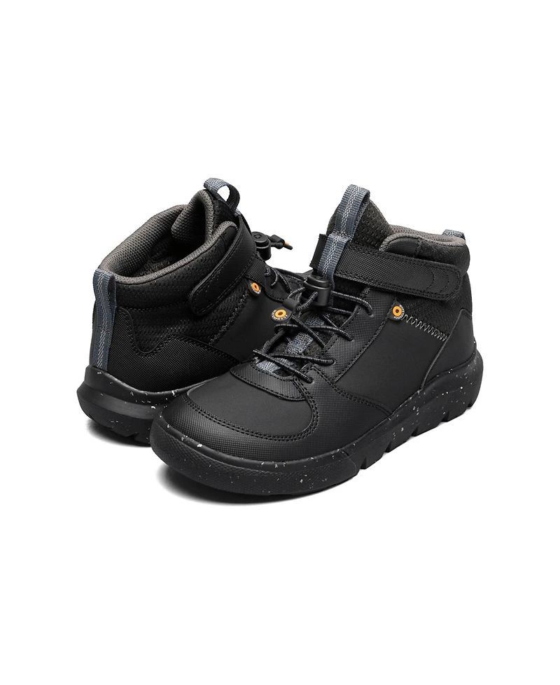 Bogs Little and Big Kids Skyline Kicker Waterproof Sneakers
