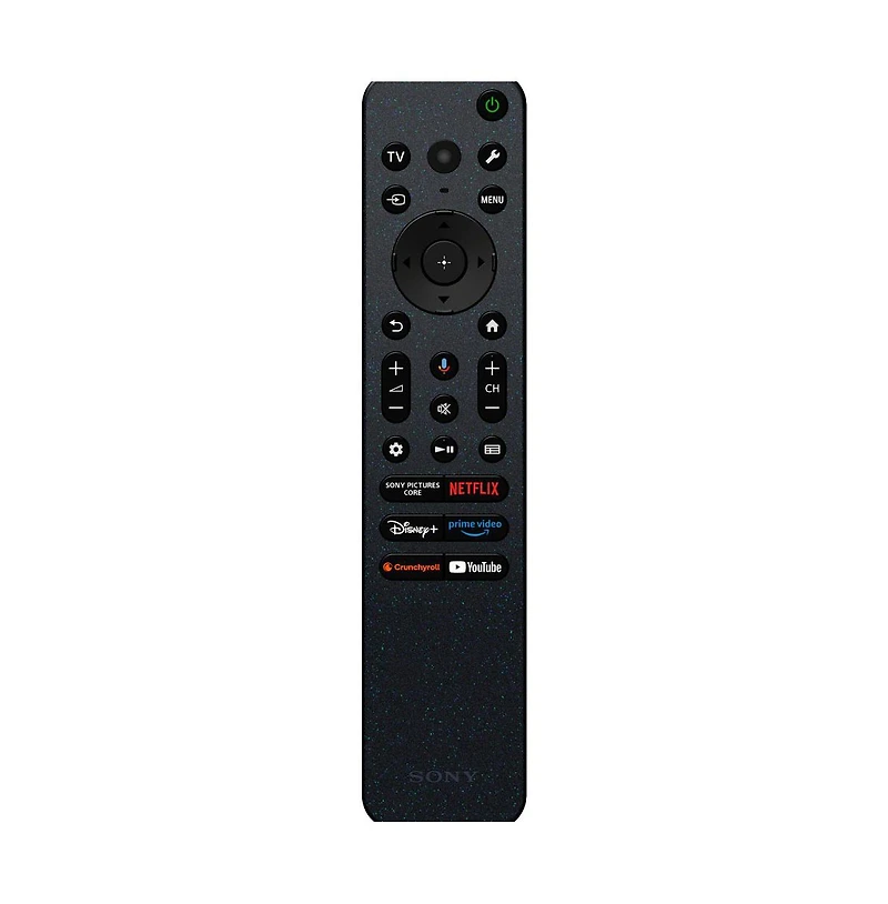 Sony Bravia 5 85" Mini Led 4K Hdr Google Tv (2025)