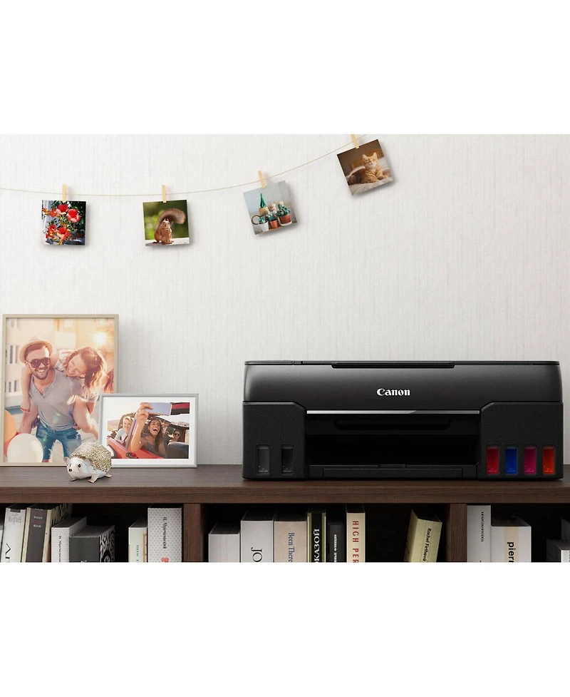 Canon Pixma G620 Wireless MegaTank Photo All-in-One Printer