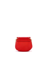Pre-Owned Chloe Small Drew Crossbody Bag Leather