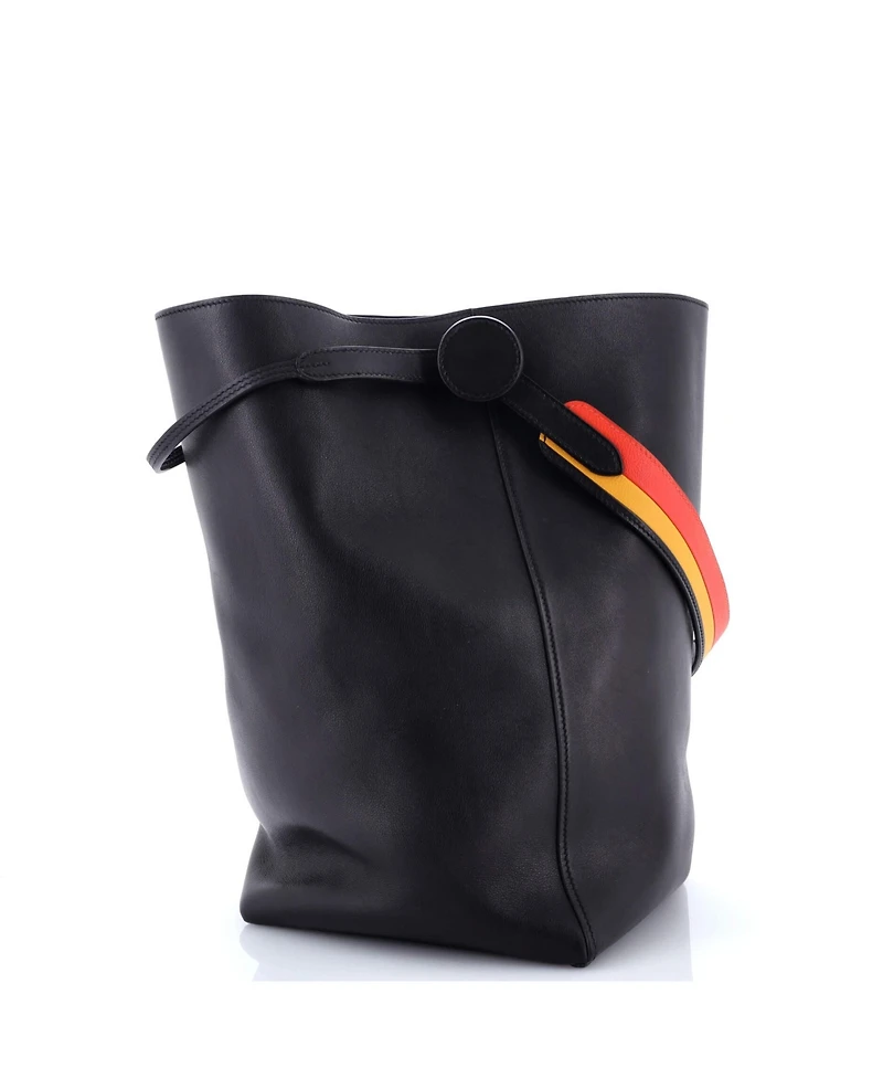 Pre-Owned Hermes 19 Licol Bag Volupto