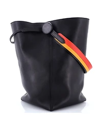 Pre-Owned Hermes 19 Licol Bag Volupto