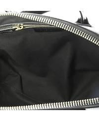 Pre-Owned Givenchy Medium Antigona Bag Glazed Leather