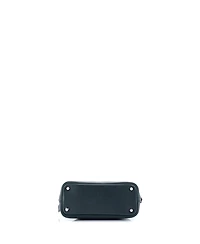 Pre-Owned Hermes Mini Bolide 1923 Bag Evercolor