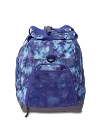 Lands' End Kids Duffle Bag