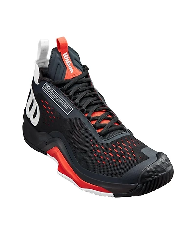 Wilson Rush Pro Tour Mid Mens Tennis Shoes