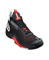 Wilson Rush Pro Tour Mid Mens Tennis Shoes