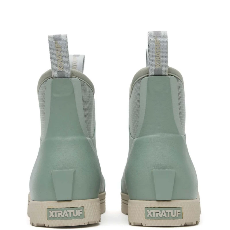Women's Wheelhouse 6 Ankle Deck Boot