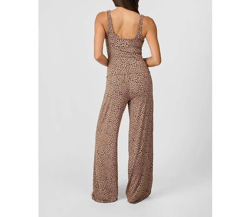 WeWoreWhat Sleep Pull-On Pants