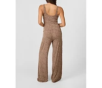 WeWoreWhat Sleep Pull-On Pants