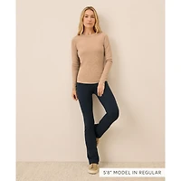 Pact On the Go-To Bootcut Legging