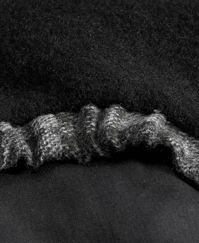 On 34th Knit Beret, Macy's Exclusive