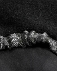 On 34th Knit Beret, Macy's Exclusive