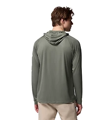 Columbia Men's Terminal Tackle Long Sleeve Hoodie