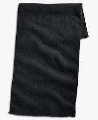 On 34th Brushed Solid Blanket Wrap, Macy's Exclusive