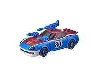 Wfc-E20 Smokescreen Deluxe Class | Transformers Generations War for Cybertron Earthrise Chapter
