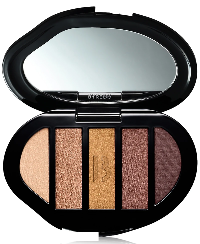 Byredo 5 Colours Eyeshadow