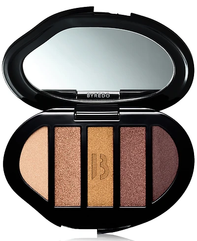 Byredo 5 Colours Eyeshadow