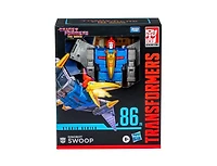 86-26 Dinobot Swoop Leader Class | Transformers Studio Series | Transformers: The Movie 86