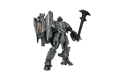 Transformers Mb-14 Megatron | Transformers Movie 10th Anniversary