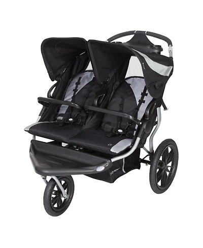 Baby Trend Baby Navigator Lite Double Jogger - Europa