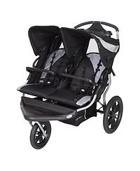 Baby Trend Baby Navigator Lite Double Jogger - Europa