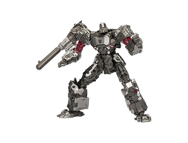 Transformers 109 Concept Art Megatron Leader Class | Transformers Studio Series | Transformers: Bumblebee