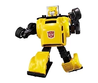Transformers C-03 Bumble | Transformers Missing Link | Takara Tomy