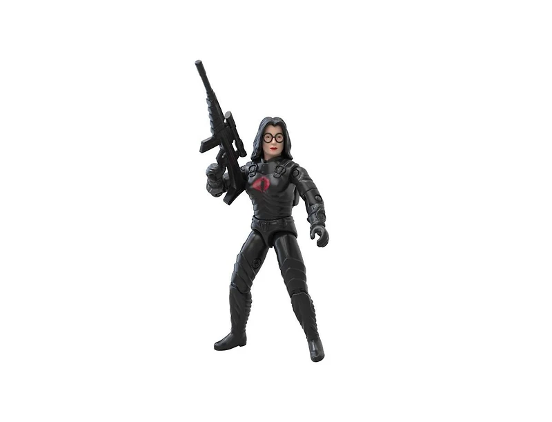 Transformers Megatron H.i.s.s Baroness | G.i. Joe | Transformers Collaborative