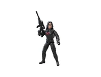 Transformers Megatron H.i.s.s Baroness | G.i. Joe | Transformers Collaborative