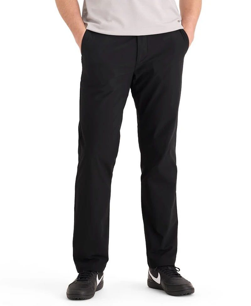 Dockers Men's Go Airweave Straight Fit Chino Pants
