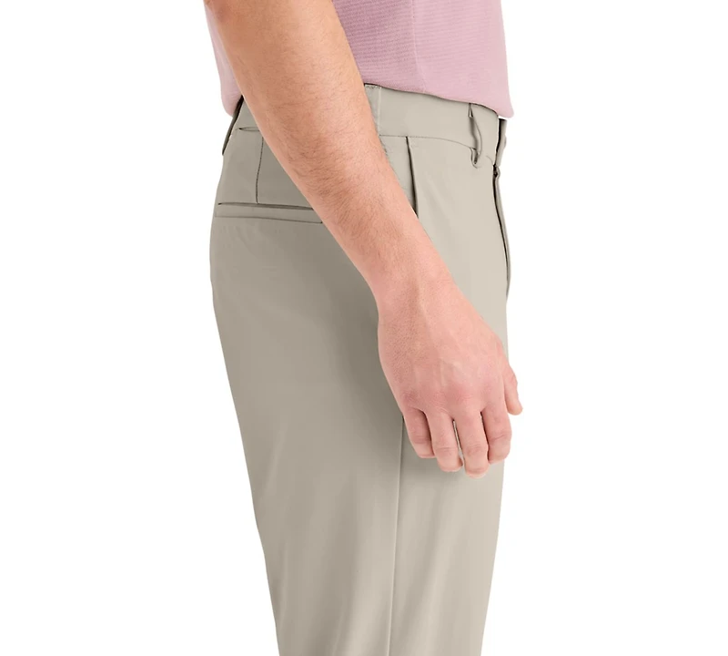 Dockers Men's Go Airweave Straight Fit Chino Pants