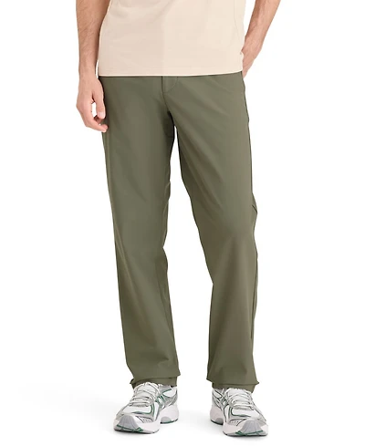 Dockers Men's Go Airweave Straight Fit Chino Pants