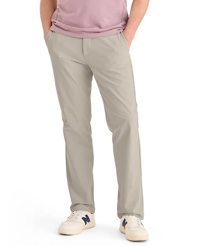 Dockers Men's Go Airweave Straight Fit Chino Pants