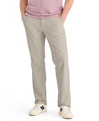 Dockers Men's Go Airweave Straight Fit Chino Pants