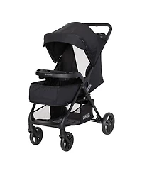 Baby Trend Passport Carriage Stroller - Ultra Black