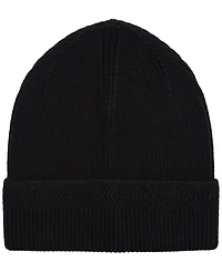 Alfani Men's Fine Ribbed Beanie, Macy's Exclusive