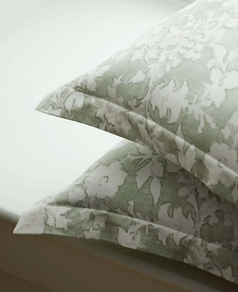 Lauren Ralph Lauren Heather Reversible 3-Pc. Duvet Cover Set