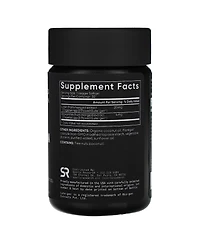 Sports Research Lutein + Zeaxanthin Plant-Based