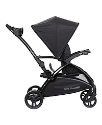 Baby Trend Sit N' Stand 2.0 - Simply Grey