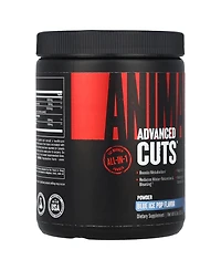 Animal Universal Nutrition Animal Cuts Powder