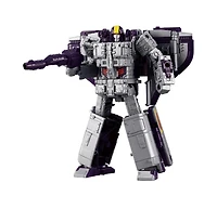 Transformers Triple Takeover Set of 3 Premium Finish | Transformers Dramatic Capture